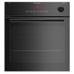Electrolux EBKGL7 sp Kombi-Backofen Spiegelglas sz