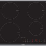 AEG KFA58SI M Induktions-Kochfeld Rahmen Chrom