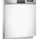 AEG Favorit GS60AI m Geschirrspüler Edelstahl