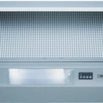 Siemens LE64130 Dunstabzugshaube Silbermetallic