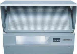 IP027536.jpg Siemens LE64130 Dunstabzugshaube Silbermetallic – Bild 1