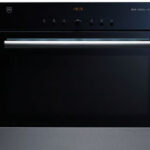 V-ZUG Miwell-Combi XSL 60 MWCXSL60c Mikrowelle ChromeClass