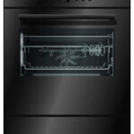 V-ZUG Combair SLP BCSLPWg Backofen Spiegelglas