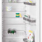 Miele K 5121 iF-5 Kühlschrank links