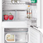 Miele KF 5125 i-5 Kühlschrank rechts