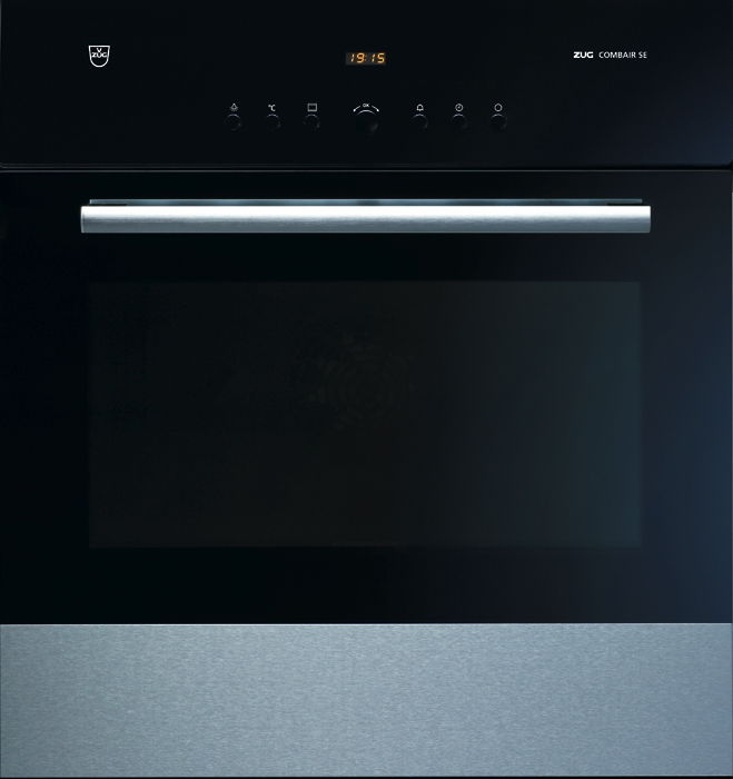 IP028102.jpg V-ZUG Combair SE BCSEDVKcX Backofen ChromeClass – Bild 1