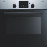 V-ZUG Combair S BCSKc Backofen ChromeClass