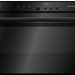 V-ZUG Miwell-Combi SL MWCSLg Mikrowelle Spiegelglas