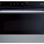 V-ZUG Miwell-Combi SL MWCSLc Mikrowelle ChromeClass
