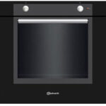 Bauknecht BLV 8202 230V Backofen Schwarz