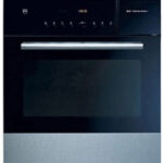 V-ZUG Combair-Steam S 60 CSS60Wc Kombi-Backofen ChromeClass