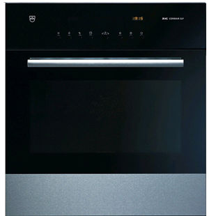 IP028881.jpg V-ZUG Combair SLP 60 BCSLP60Wc Backofen ChromeClass – Bild 1