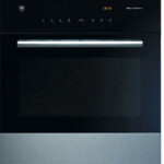 V-ZUG Combair SL 60 BCSL60c Backofen ChromeClass