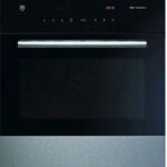 V-ZUG Combair SL 60 BCSL60WcX Backofen ChromeClass