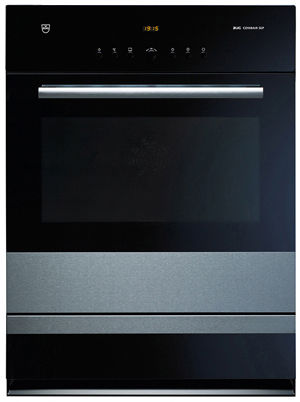IP028919.jpg V-ZUG Combair SEP 60 BCSEP60WcX Backofen ChromeClass – Bild 1