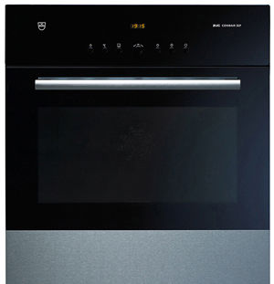 IP028925.jpg V-ZUG Combair SEP 60 BCSEP60DVcX Backofen ChromeClass – Bild 1