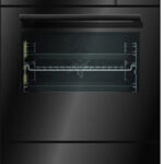 V-ZUG Combair-Steam N CSNg Kombi-Backofen Spiegelglas