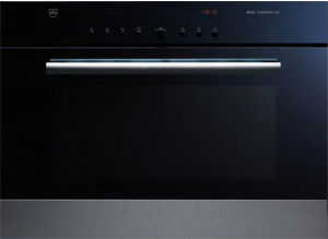IP029098.jpg V-ZUG Combair XSE 60 BCXSE60c Backofen ChromeClass – Bild 1