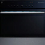 V-ZUG Combair XSE 60 BCXSE60cX Backofen ChromeClass