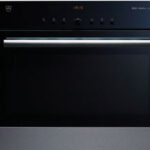 V-ZUG Miwell-Combi XSL 60 MWCXSL60cX Mikrowelle ChromeClass