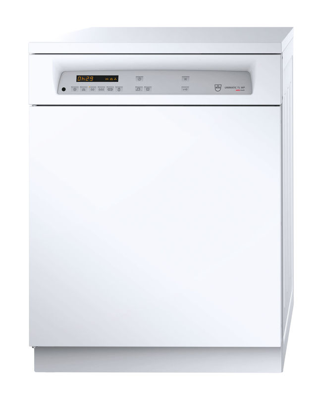 IP029896.jpg V-ZUG Unimatic TL WP WTUTLWPl Tumbler links – Bild 1