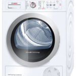 Bosch WTY88700CH Tumbler