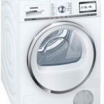 Siemens WT48Y780CH Tumbler