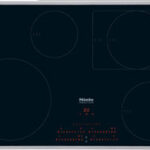 Miele KM 6350 Kochfeld