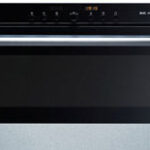 V-ZUG Hotair HSE 60 BHHSE60cX Backofen ChromeClass