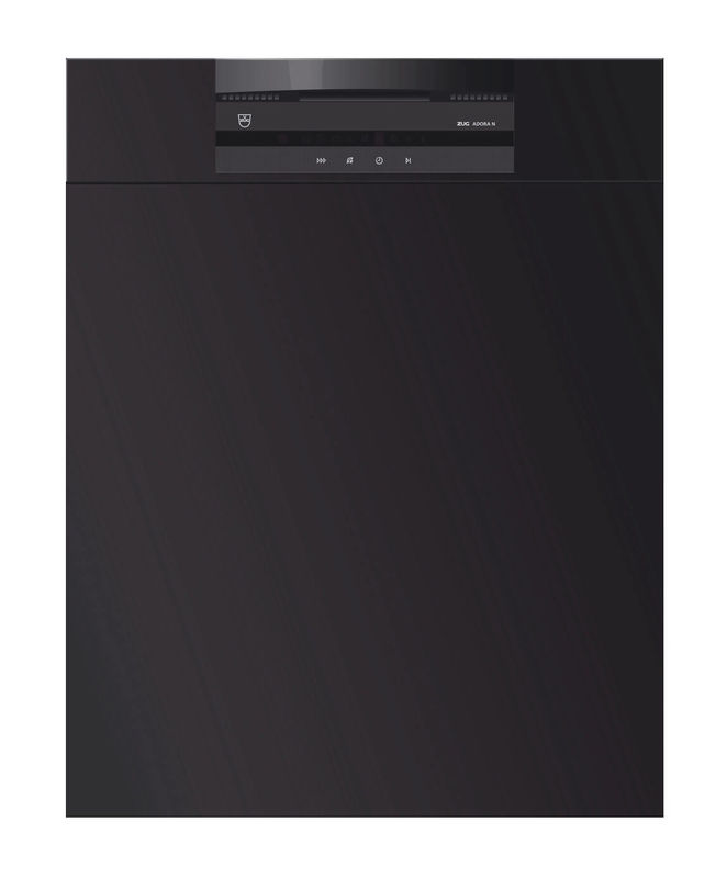 IP032687.jpg V-ZUG Adora N GS55Nin Geschirrspüler Nero – Bild 1