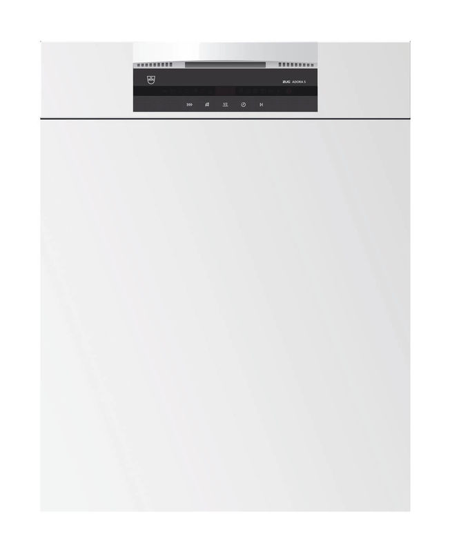 IP032742.jpg V-ZUG Adora 60 N GS60Niw Geschirrspüler Weiss – Bild 1