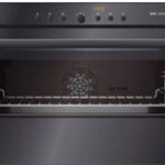 V-ZUG Hotair HSE BHHSEg Backofen Spiegelglas