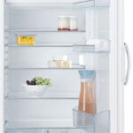 Electrolux EK228 we Kühlschrank Weiss links