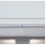 Siemens LI23030CH Dunstabzugshaube Silbermetallic