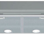 Siemens LB75564CH Dunstabzugshaube Silbermetallic