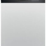 Electrolux GA55SLi cn Geschirrspüler Chrom