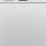 Electrolux GA60Li we Geschirrspüler Weiss
