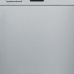 Electrolux GA60Li cn Geschirrspüler Chrom