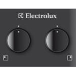 Electrolux ERGL4E sp Schaltkasten Spiegelglas