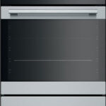 Electrolux EHGL4X cn Herd Chrom