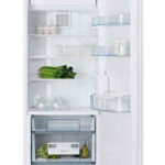 Electrolux IK2805Z Kühlschrank links