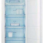Electrolux IG2085N Gefrierschrank rechts