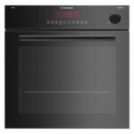 Electrolux EBGL70 sp Kombi-Backofen Spiegelglas sz