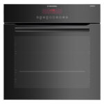 Electrolux EBSL80SP Backofen Schwarz-Spiegelglas