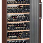 Liebherr WKt 6451 Weinschrank rechts
