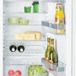 Miele K 5106 iF-6 Kühlschrank rechts