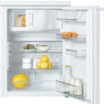 Miele K 12024 S-2 Kühlschrank Weiss rechts