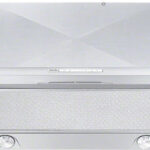 Miele DA 3460-60 Dunstabzugshaube Edelstahl
