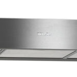 Miele DA 1100-100 Dunstabzugshaube Edelstahl