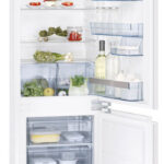 AEG Santo AIK 2851 R Kühlschrank rechts